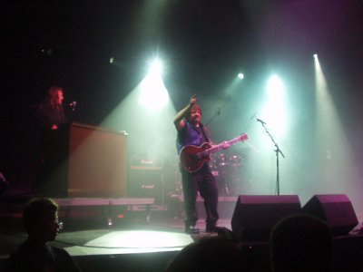 Photo by Pete Kines